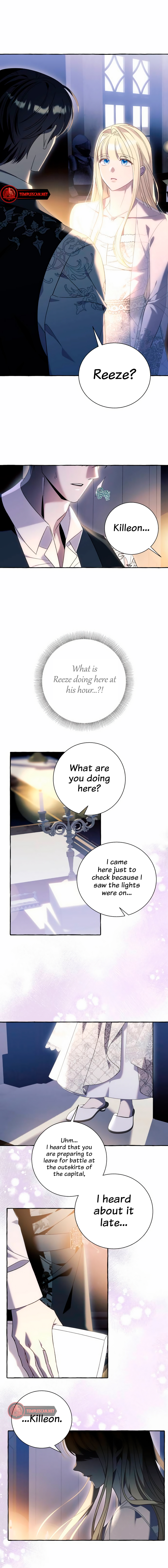 Not Your Typical Reincarnation Story Chapter 63 page 4