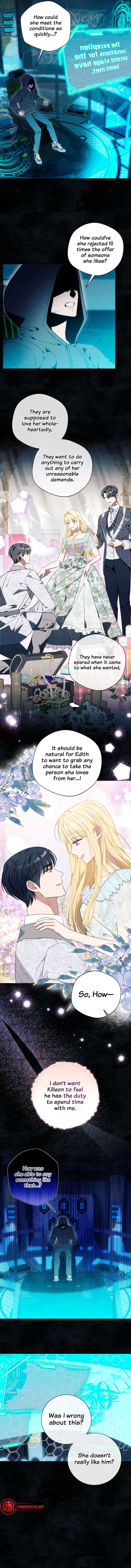 Not Your Typical Reincarnation Story Chapter 34 page 7