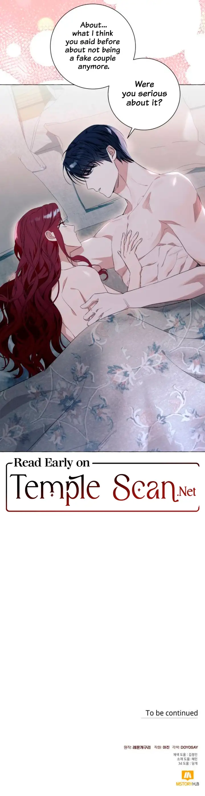 Not Your Typical Reincarnation Story Chapter 34 page 11