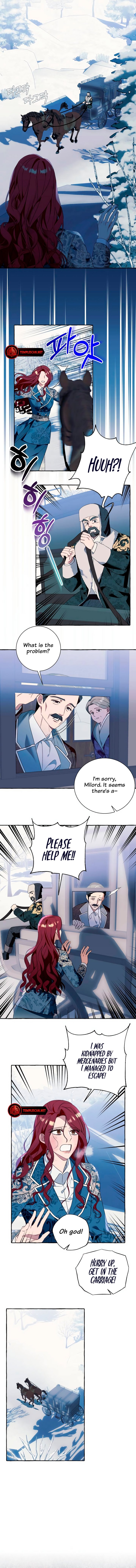 Not Your Typical Reincarnation Story Chapter 75 page 7