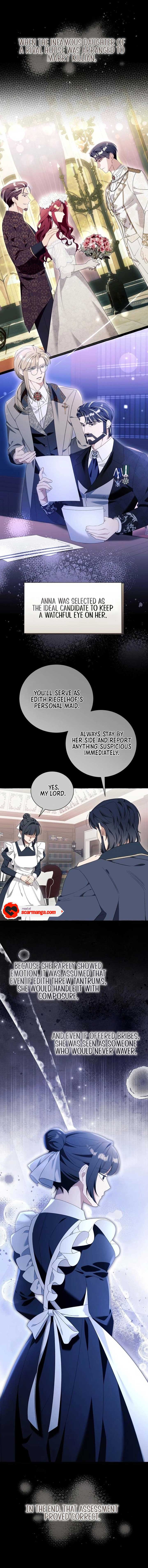Not Your Typical Reincarnation Story Chapter 103 page 5