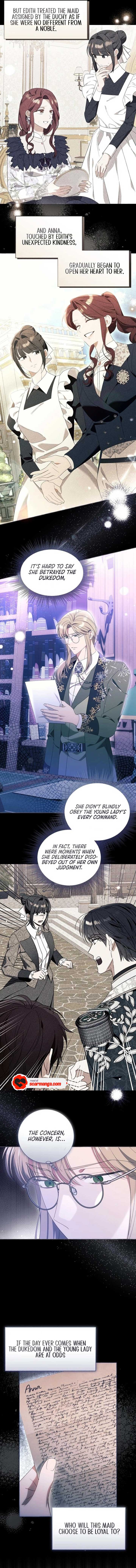 Not Your Typical Reincarnation Story Chapter 103 page 6