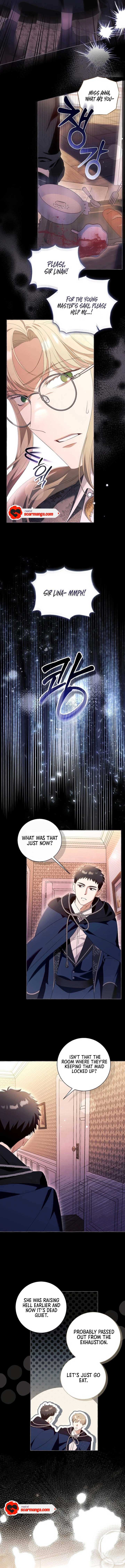 Not Your Typical Reincarnation Story Chapter 103 page 11