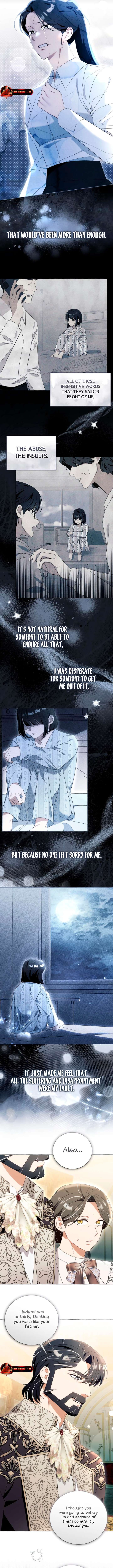 Not Your Typical Reincarnation Story Chapter 90 page 3
