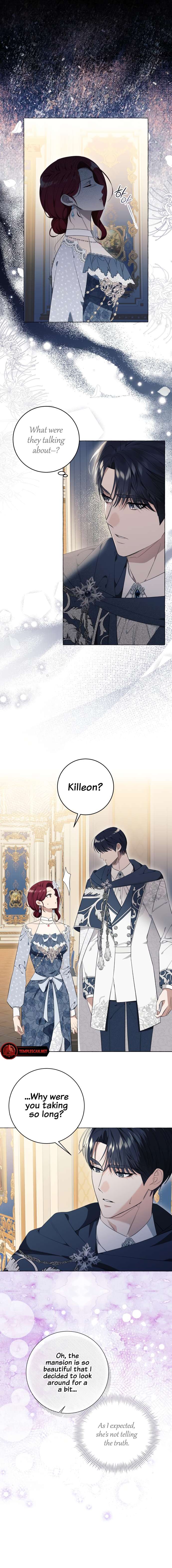 Not Your Typical Reincarnation Story Chapter 25 page 7