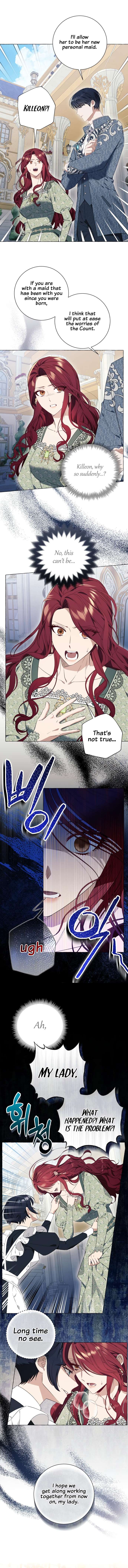 Not Your Typical Reincarnation Story Chapter 25 page 12