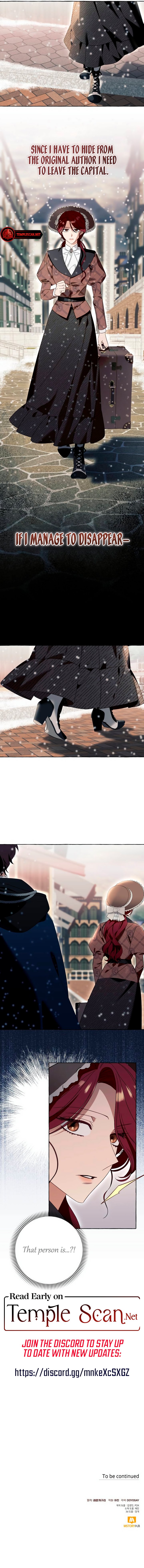 Not Your Typical Reincarnation Story Chapter 76 page 9