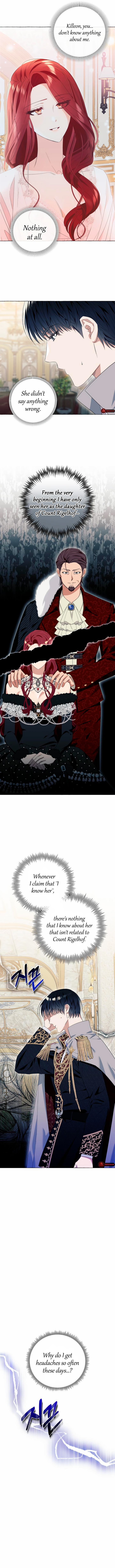 Not Your Typical Reincarnation Story Chapter 12 page 4