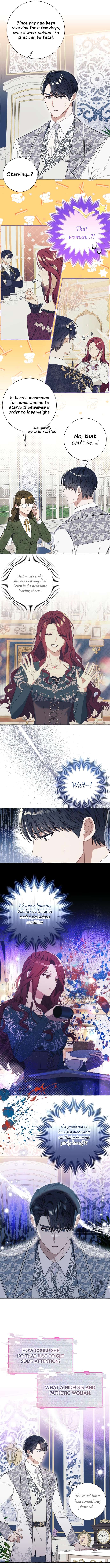 Not Your Typical Reincarnation Story Chapter 27 page 9