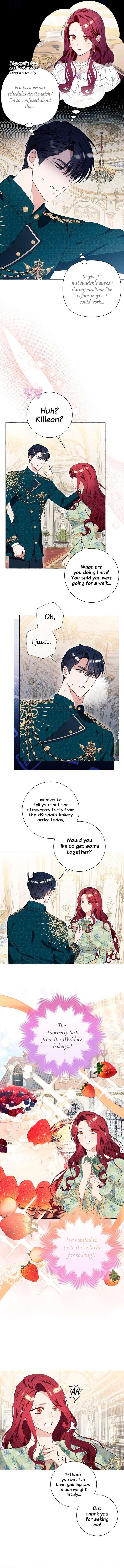 Not Your Typical Reincarnation Story Chapter 33 page 7
