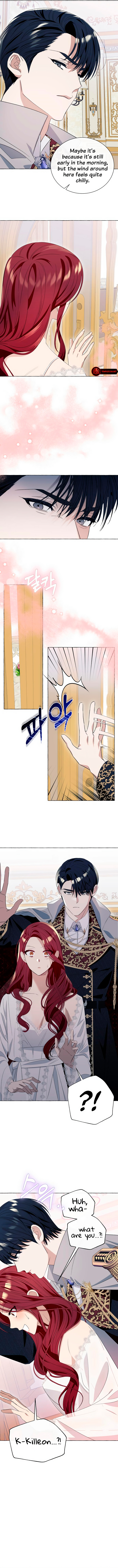 Not Your Typical Reincarnation Story Chapter 11 page 10