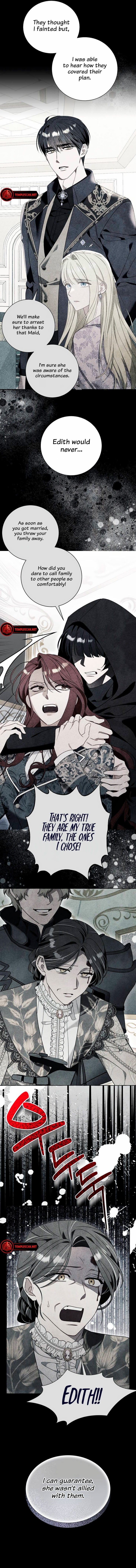 Not Your Typical Reincarnation Story Chapter 81 page 5