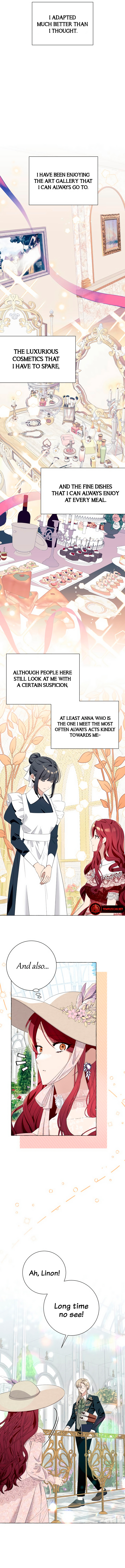 Not Your Typical Reincarnation Story Chapter 10 page 4