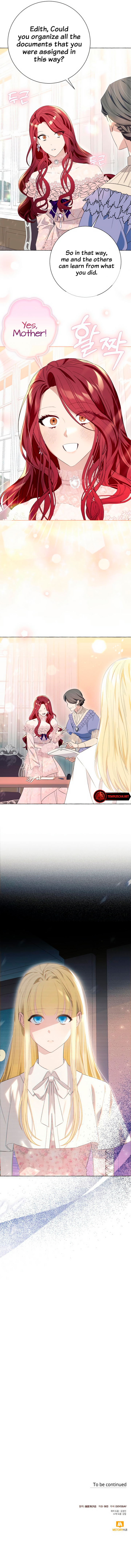 Not Your Typical Reincarnation Story Chapter 10 page 15