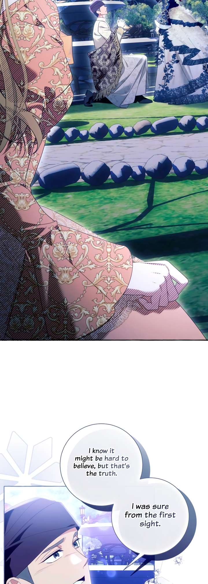 Not Your Typical Reincarnation Story Chapter 95 page 5