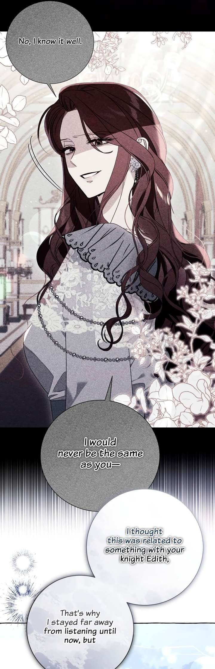 Not Your Typical Reincarnation Story Chapter 95 page 32