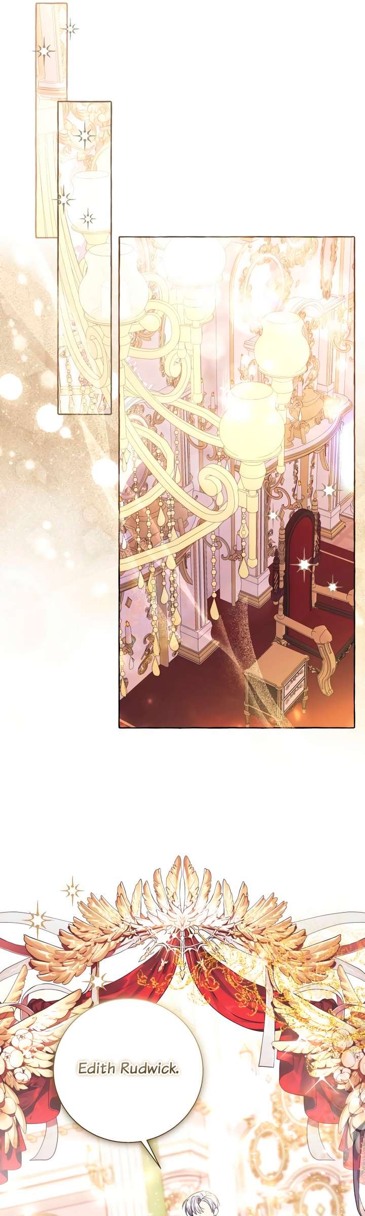 Not Your Typical Reincarnation Story Chapter 95 page 42