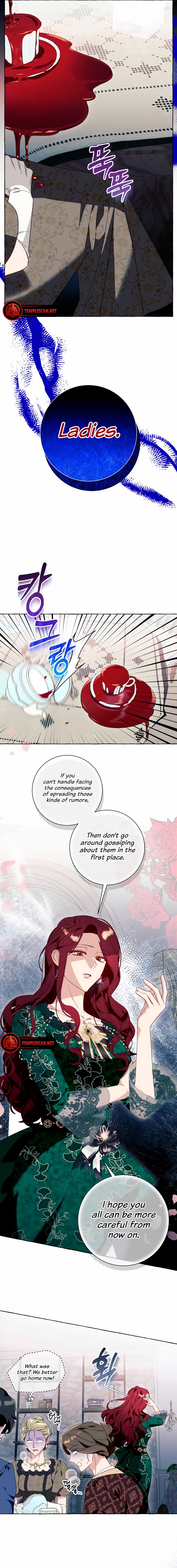 Not Your Typical Reincarnation Story Chapter 49 page 11