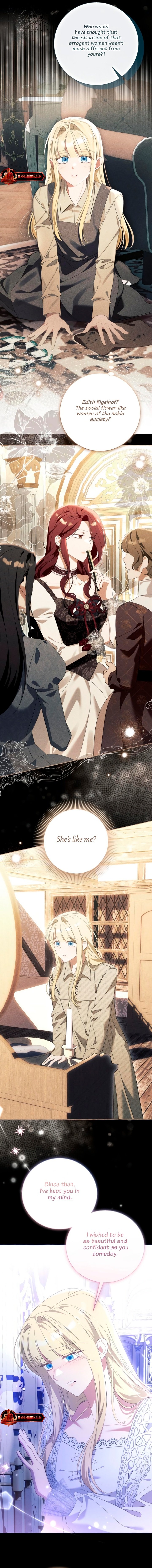 Not Your Typical Reincarnation Story Chapter 100 page 2