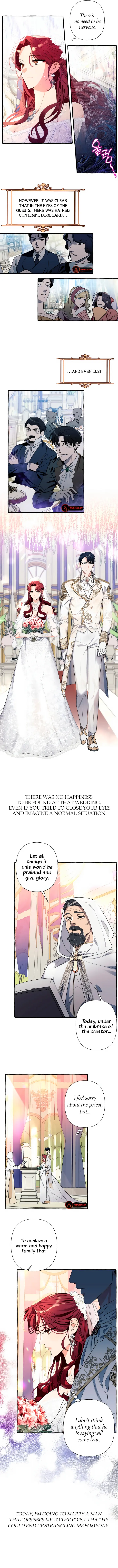Not Your Typical Reincarnation Story Chapter 1 page 4
