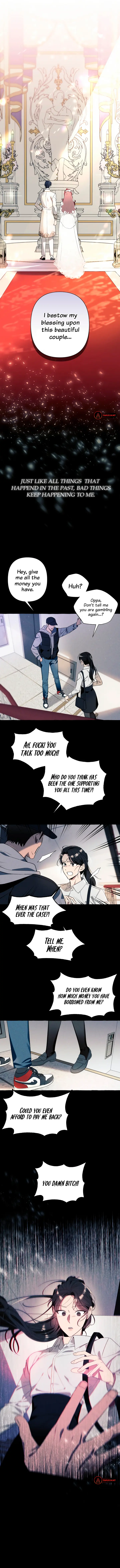 Not Your Typical Reincarnation Story Chapter 1 page 5