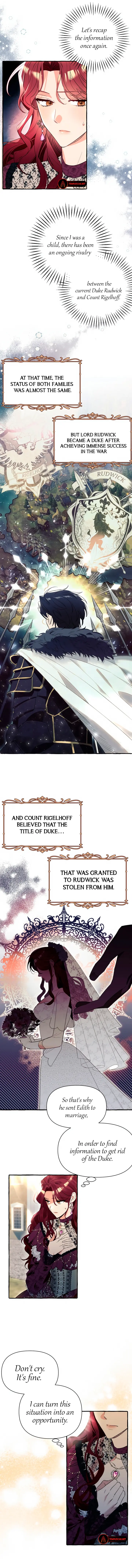 Not Your Typical Reincarnation Story Chapter 1 page 14