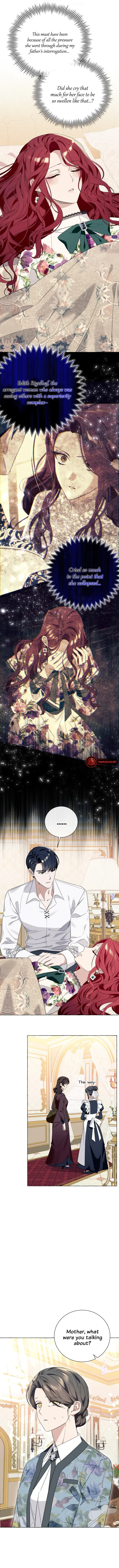 Not Your Typical Reincarnation Story Chapter 19 page 5