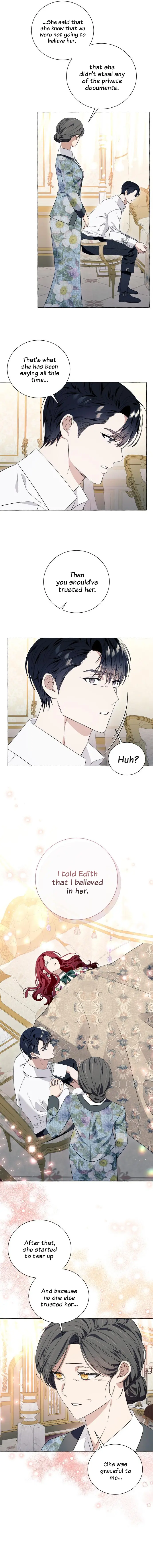 Not Your Typical Reincarnation Story Chapter 19 page 6