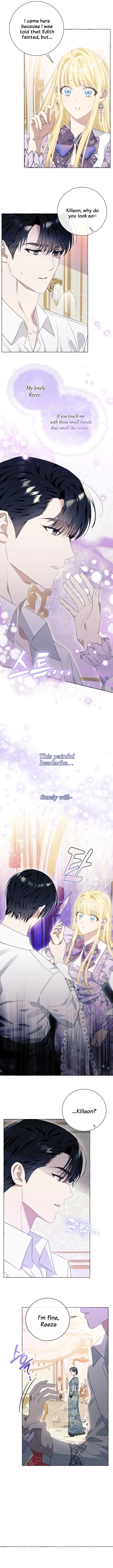 Not Your Typical Reincarnation Story Chapter 19 page 8