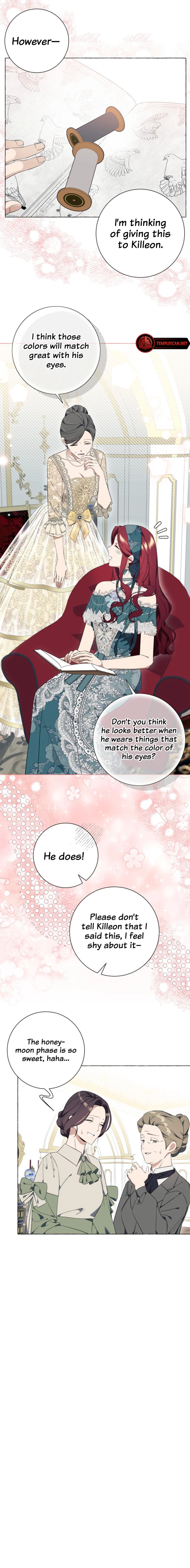 Not Your Typical Reincarnation Story Chapter 23 page 17