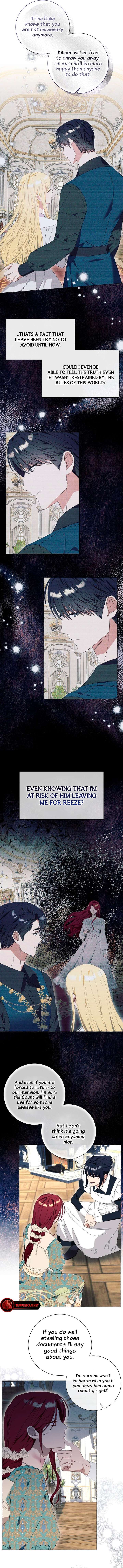 Not Your Typical Reincarnation Story Chapter 30 page 4