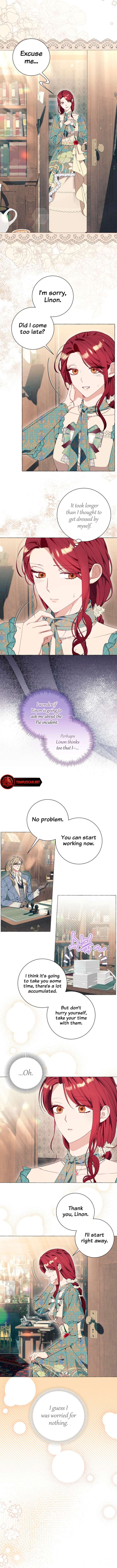 Not Your Typical Reincarnation Story Chapter 30 page 6