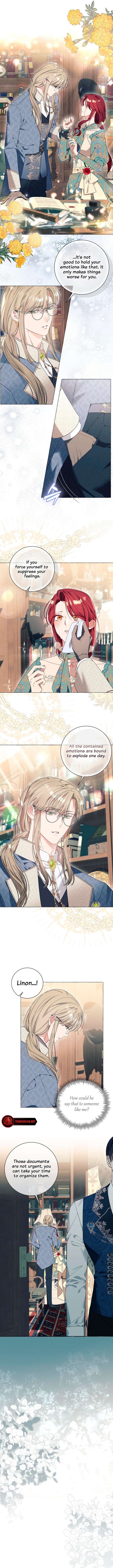 Not Your Typical Reincarnation Story Chapter 30 page 10