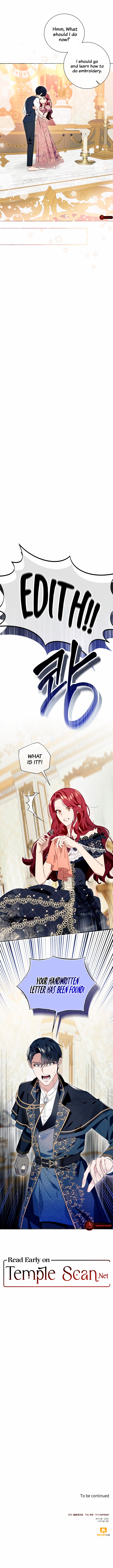 Not Your Typical Reincarnation Story Chapter 16 page 13