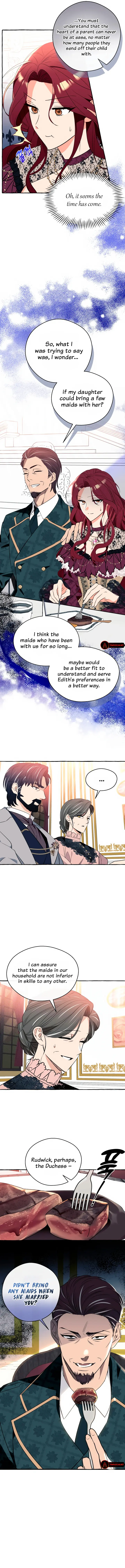 Not Your Typical Reincarnation Story Chapter 2 page 8