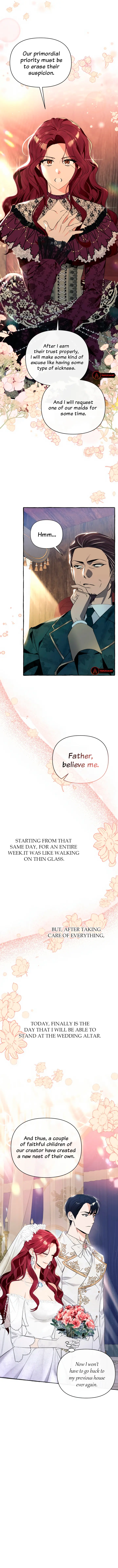Not Your Typical Reincarnation Story Chapter 2 page 11