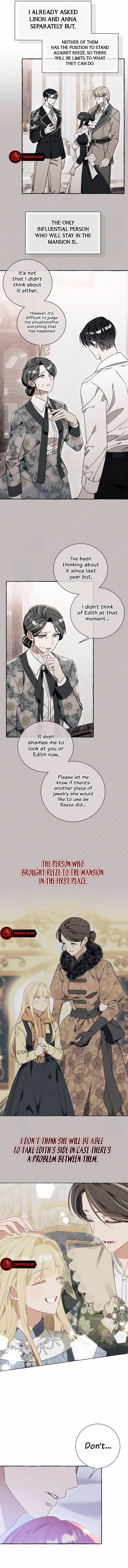 Not Your Typical Reincarnation Story Chapter 64 page 4