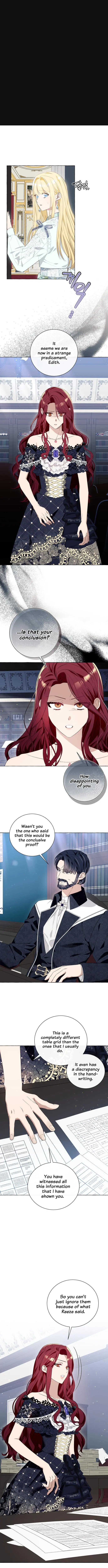 Not Your Typical Reincarnation Story Chapter 18 page 3