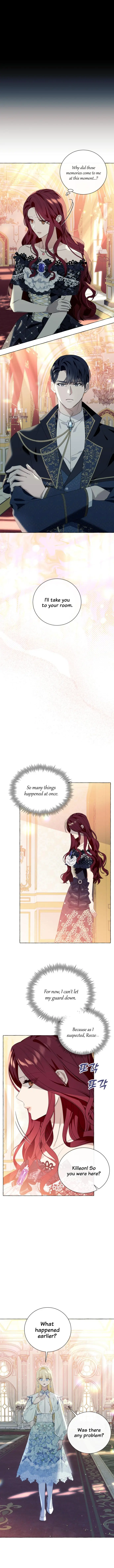 Not Your Typical Reincarnation Story Chapter 18 page 7