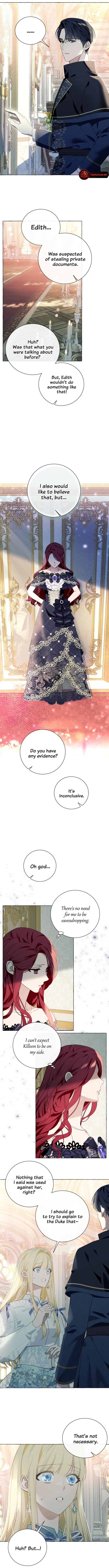 Not Your Typical Reincarnation Story Chapter 18 page 8