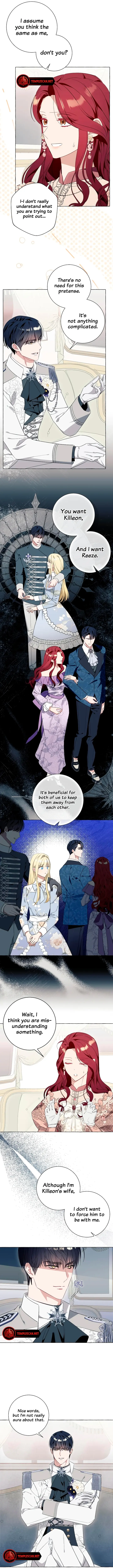 Not Your Typical Reincarnation Story Chapter 40 page 4