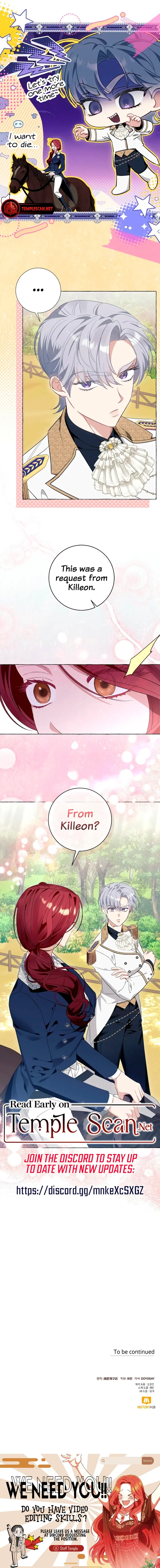 Not Your Typical Reincarnation Story Chapter 40 page 13
