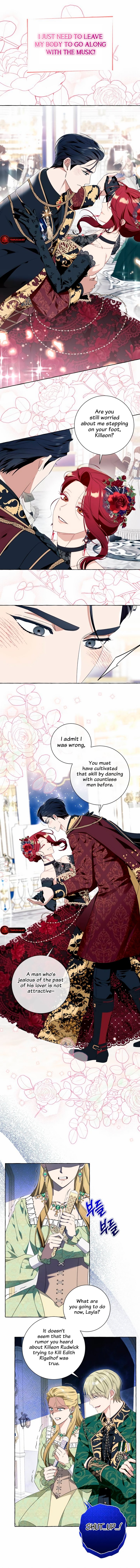 Not Your Typical Reincarnation Story Chapter 52 page 5