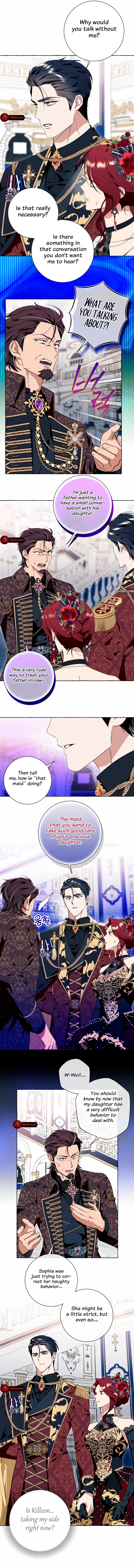 Not Your Typical Reincarnation Story Chapter 52 page 9