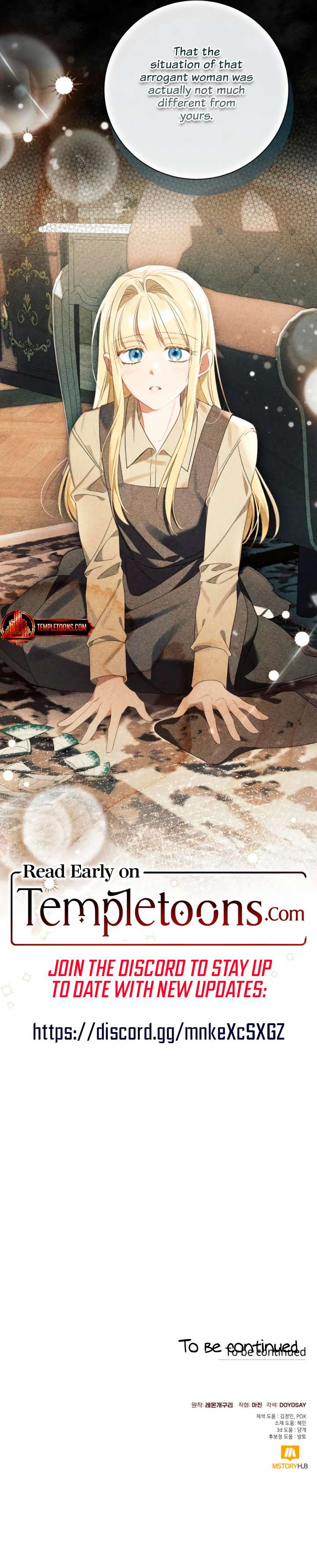 Not Your Typical Reincarnation Story Chapter 99 page 11