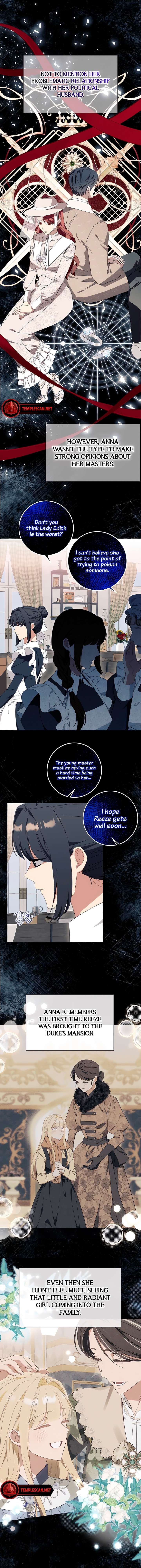 Not Your Typical Reincarnation Story Chapter 39 page 4