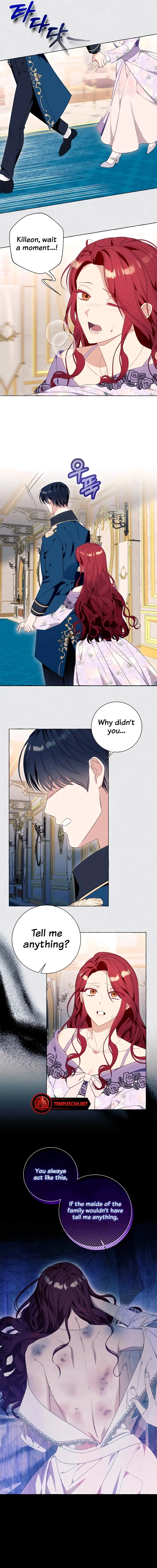 Not Your Typical Reincarnation Story Chapter 39 page 12