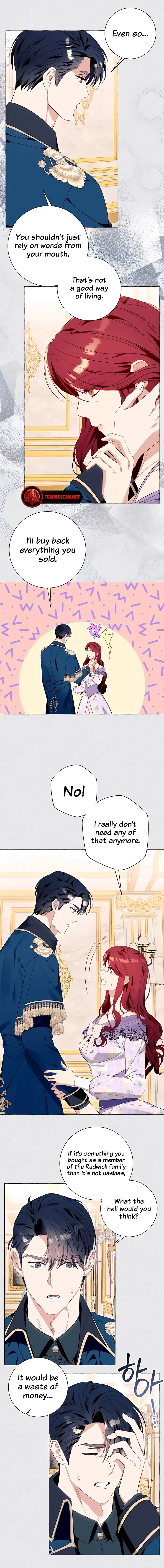 Not Your Typical Reincarnation Story Chapter 39 page 14