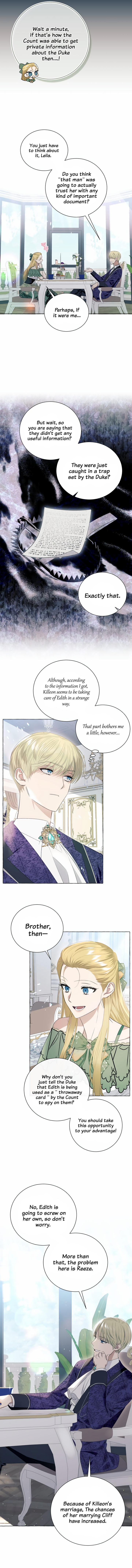 Not Your Typical Reincarnation Story Chapter 17 page 4
