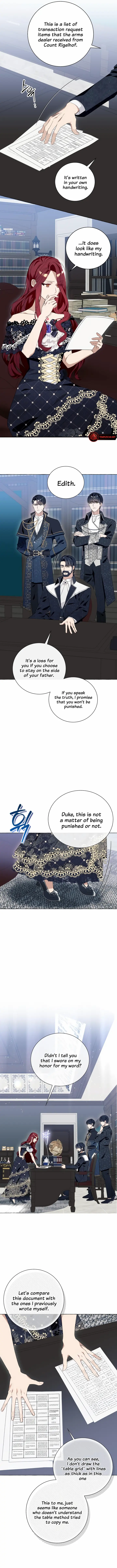 Not Your Typical Reincarnation Story Chapter 17 page 9